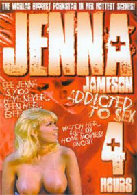 Jenna's Addicted To Sex