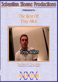 Best Of Troy Allen, The