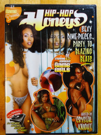 Hip Hop Honeyz 1 1019