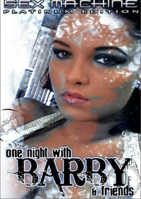 One Night With Barby & Friends