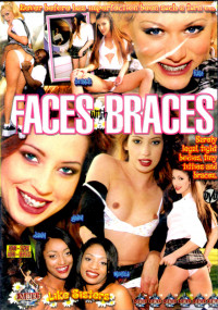 Demp035 Faces With Braces