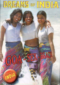 Dreams Of India 1 Goa Sex Beach