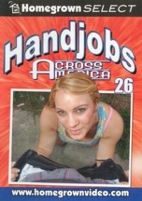 Handjobs Across America 26