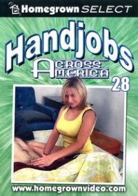 Handjobs Across America 28
