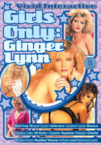 Girls Only: Ginger Lynn