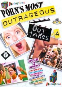 Porn's Most Outrageous Out Takes 4