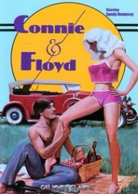 Connie & Floyd