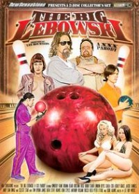 Big Lebowski: A XXX Parody