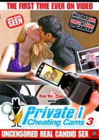 Private I Cheating Cams 3