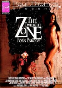 Twilight Zone Porn Parody