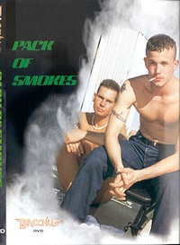 Pack of Smokes