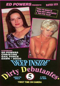 Deep Inside Dirty Debutantes 5