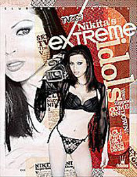 Nikita's Extreme Idols
