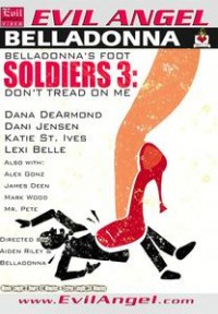 Foot Soldiers 3: Don't Tread On Me
