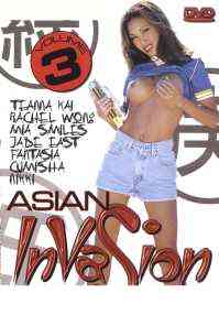 Asian Invasion 3