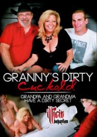 Granny's Dirty Cuckold