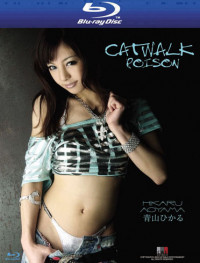 Catwalk Poison 4: Hikaru Aoyama (Blu-ray)