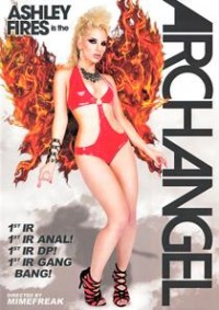 Ashley Fires Is The Archangel