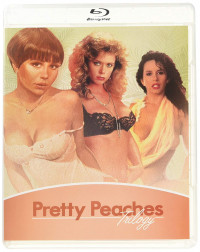 Pretty Peaches Trilogy