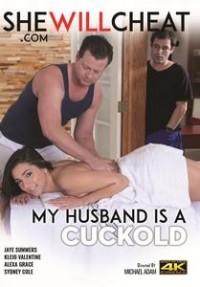 My Husband Is A Cuckold