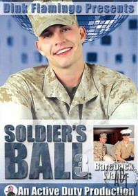 Soldiers Ball 3