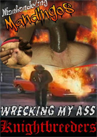 Manhandling Mandingos Wrecking My Ass
