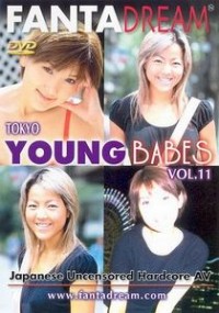 Tokyo Young Babes 11