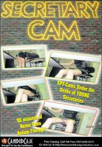 Secretary Cam