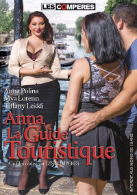 Anna La Guide Touristique