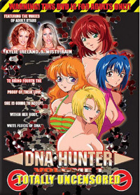 DNA Hunter 1