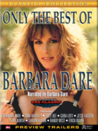 Only The Best Of Barbara Dare