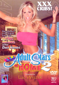 Adult Stars at Home 2