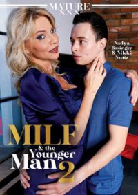 MILF & The Younger Man 2