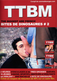 TTBM 2: Bites de Dinosaures 2