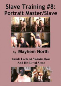 Slave Training 8 Portrait Master / Slave