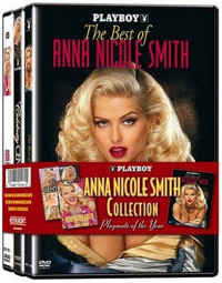 Playboy: Anna Nicole Smith Collection