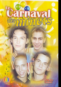 Le Carnaval Des Minets The Twinks Carnival