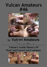 Vulcan Amateurs 46