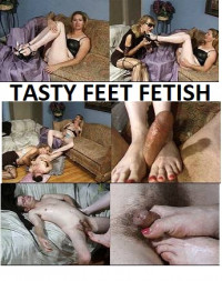 Tasty Feet Fetish