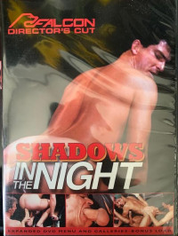 Shadows In The Night: Director's Cut