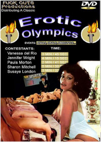 Erotic Olympics