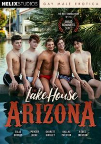Lake House: Arizona