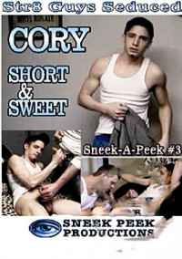 Cory Short & Sweet