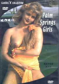 Palm Springs Girls