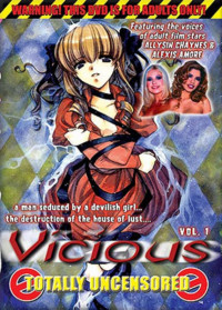 Vicious 1