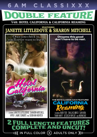 Double Feature 48: Hotel California & California Reaming