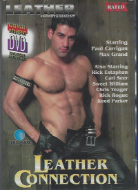 Leather Connection