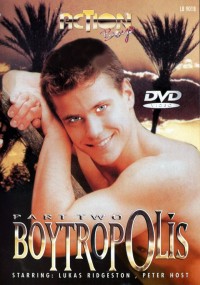 Boytropolis 2