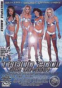 Taboo 2001: Sex Odyssey