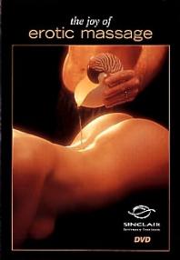 Joy Of Erotic Massage, The